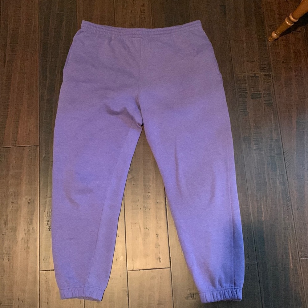 REEBOK SWEATPANTS